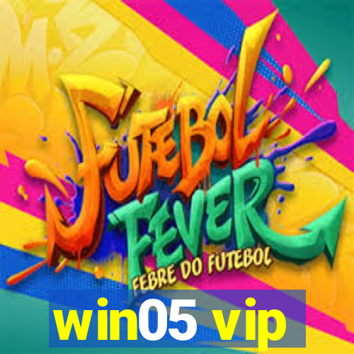 win05 vip